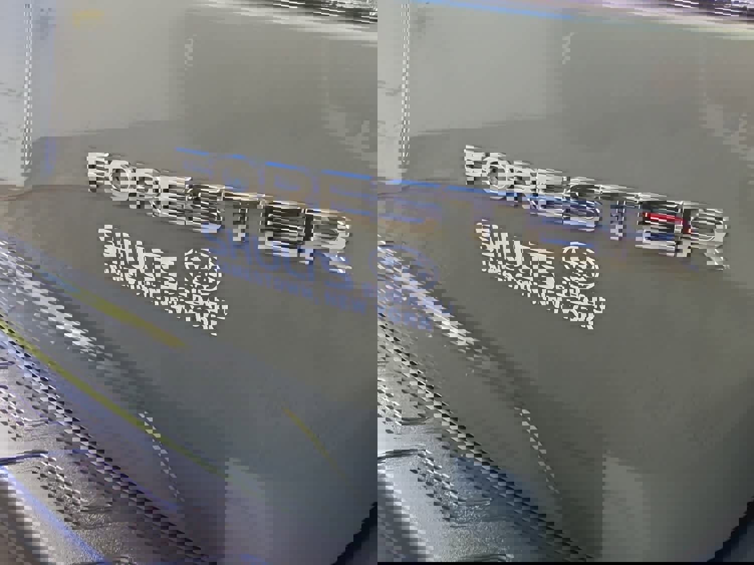 Used 2020 Subaru Forester Limited image 20