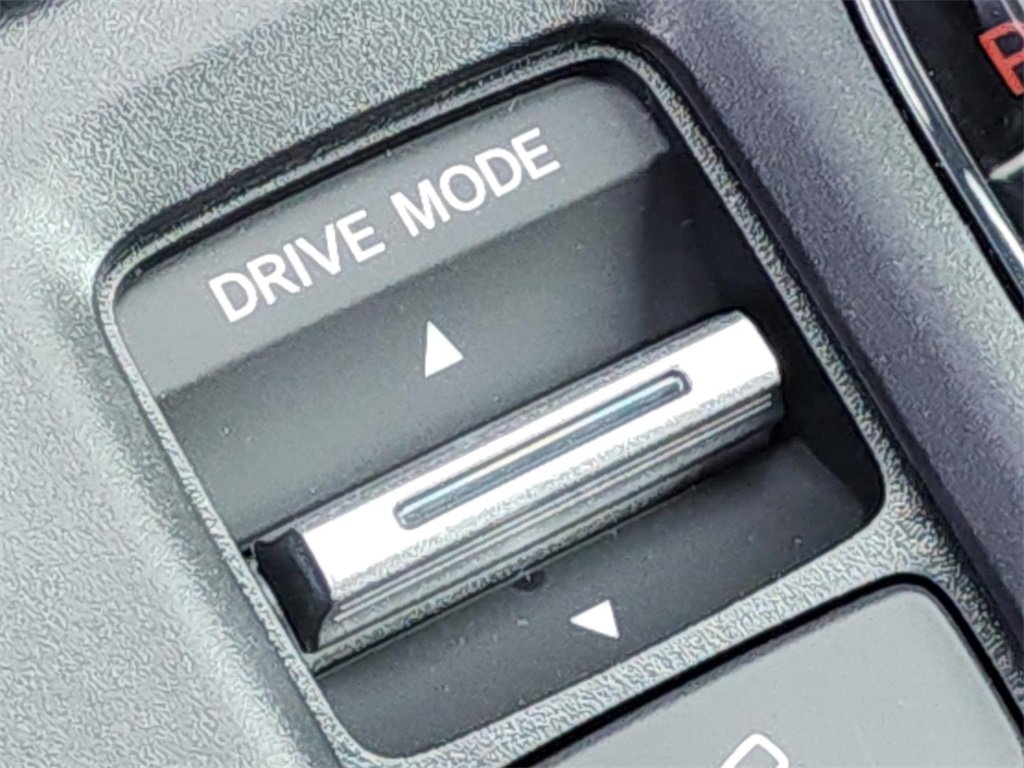 New 2026 Honda CR-V TrailSport image 14