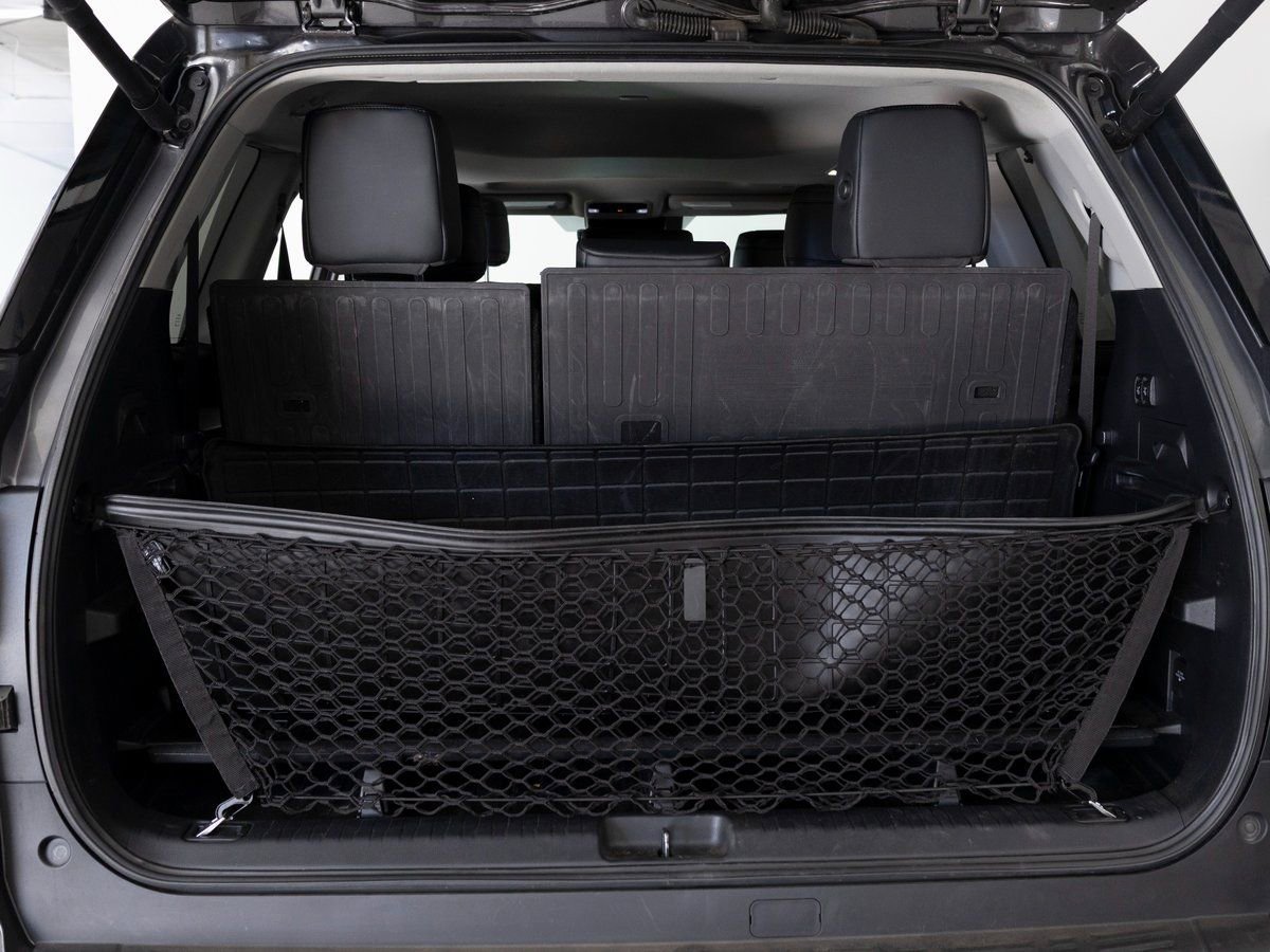 Used 2024 Toyota Sequoia Limited w/ TRD Off-Road Package image 25