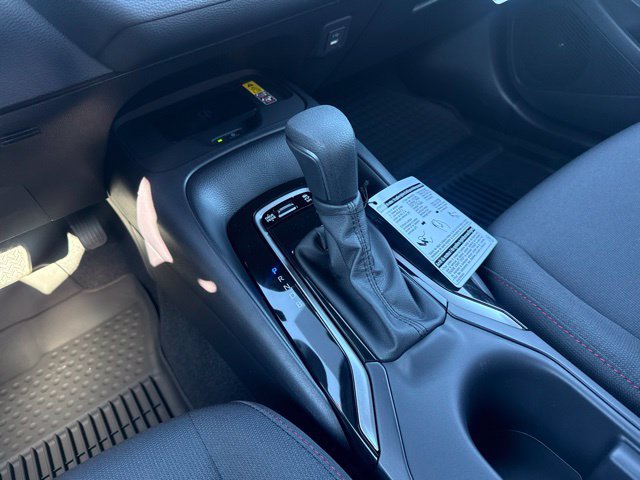 New 2027 Toyota Corolla SE w/ SE Package FWD image 22