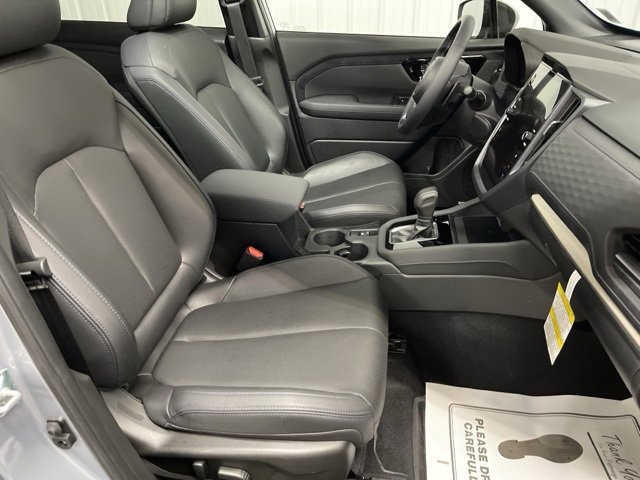 Certified 2025 Subaru Forester Limited image 23