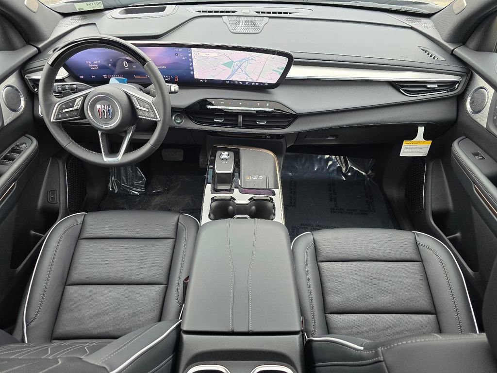 New 2026 Buick Enclave Avenir w/ Super Cruise Package image 28