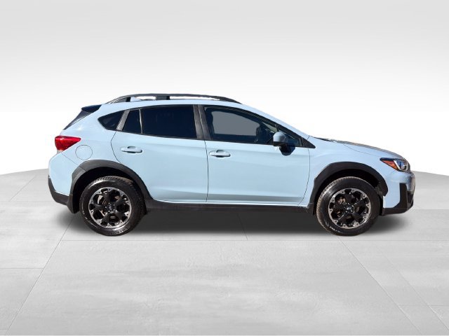 Used 2023 Subaru Crosstrek 2.0i Premium AWD/4WD image 2