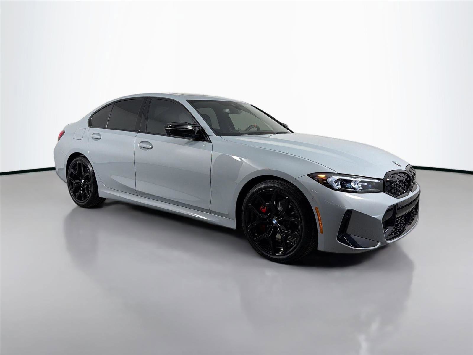 New 2026 BMW M340i xDrive AWD/4WD image 4