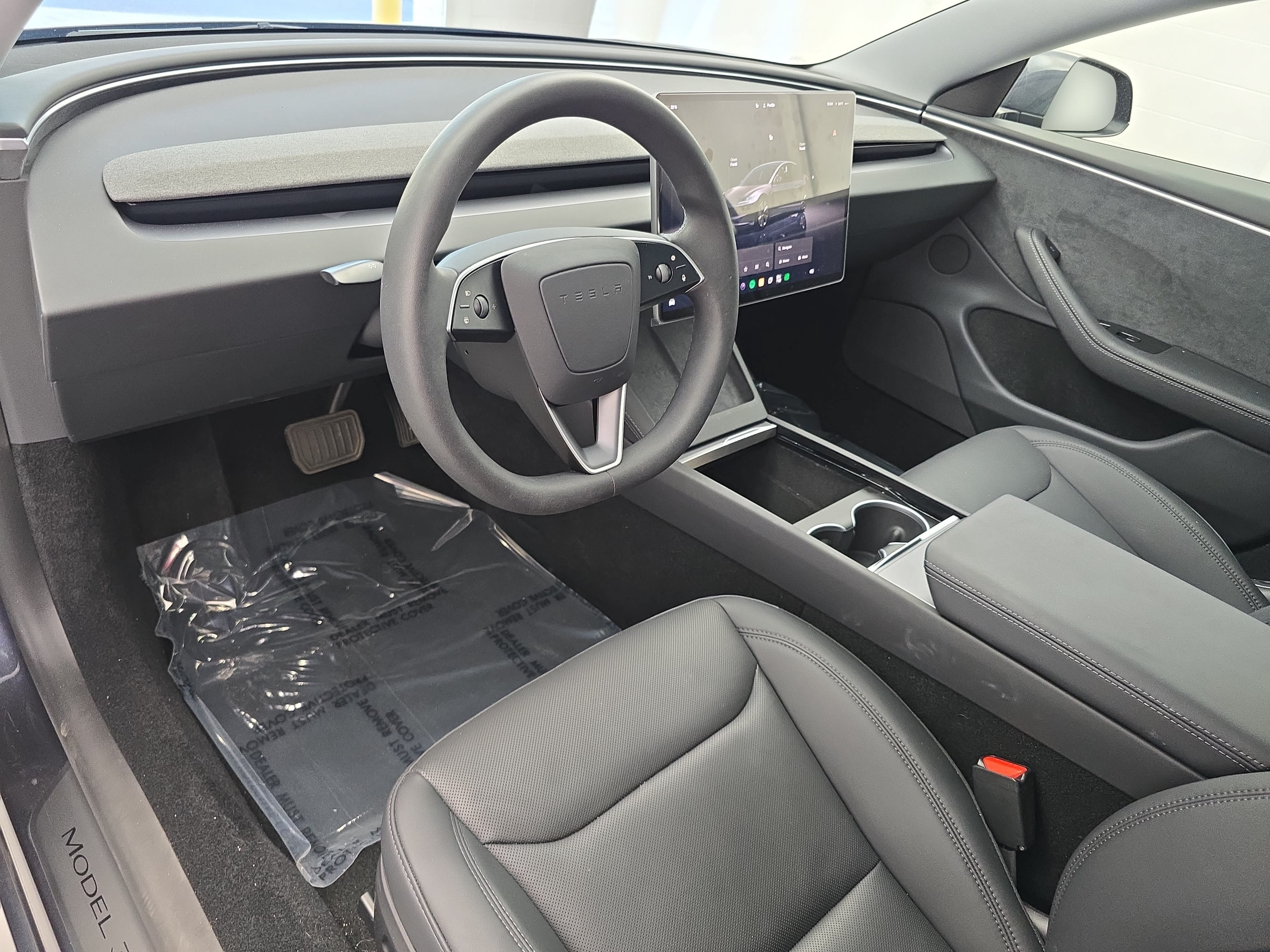 Used 2026 Tesla Model 3 AWD/4WD image 16