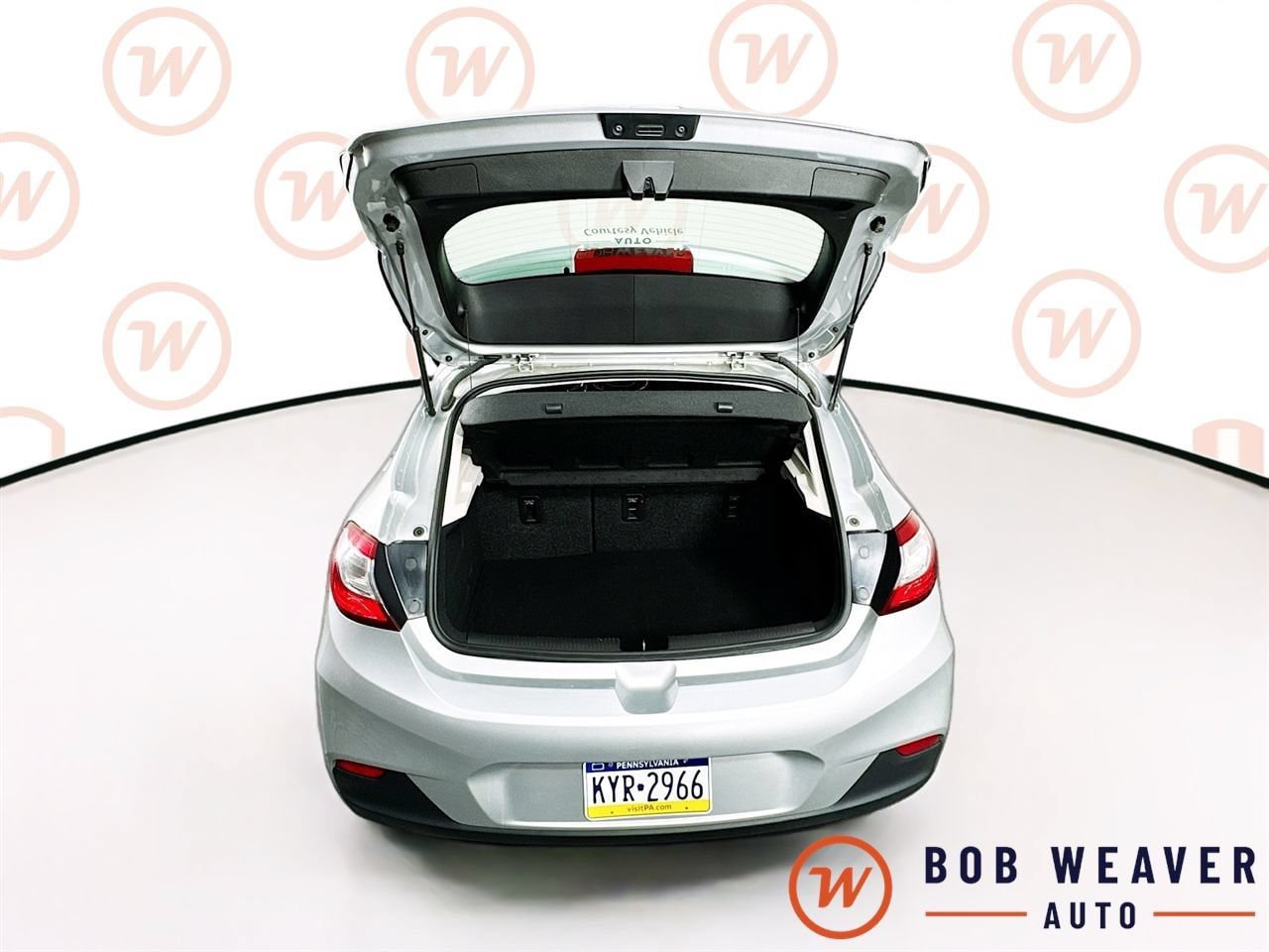 Used 2018 Chevrolet Cruze LT FWD image 22