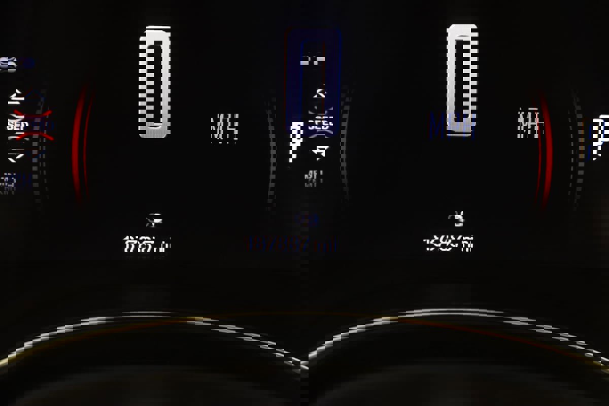 Used 2014 Dodge Durango Limited w/ Premium Group AWD/4WD image 39