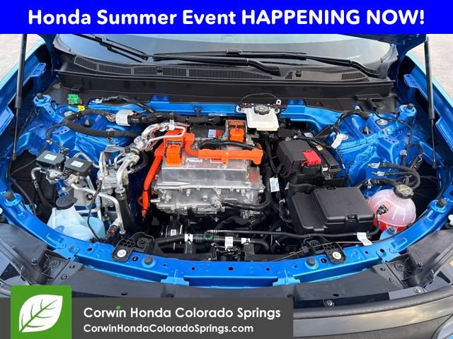 New 2026 Honda Prologue EX image 31