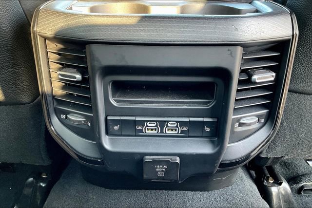Used 2023 RAM 2500 Limited image 34