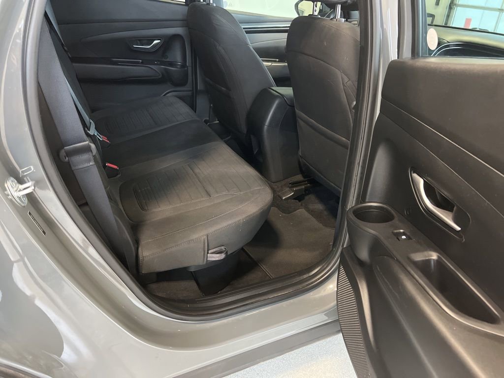 Used 2024 Hyundai Santa Cruz SEL w/ Activity Package image 19