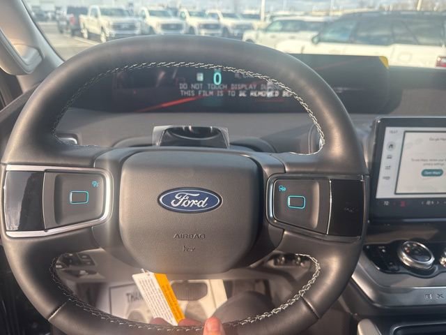 New 2026 Ford Expedition Platinum w/ Driver's Package image 30