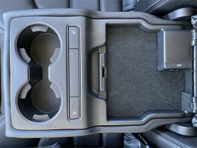 New 2025 MAZDA CX-5 AWD 2.5 S w/ Premium Plus Pkg image 36