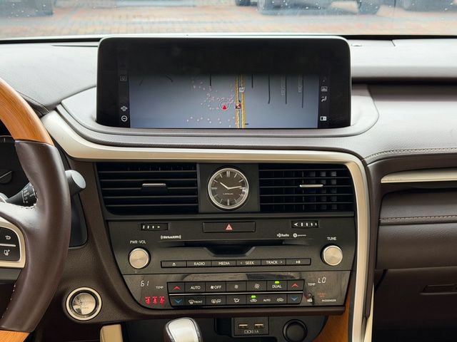 Used 2020 Lexus RX 350 FWD w/ Premium Package image 17