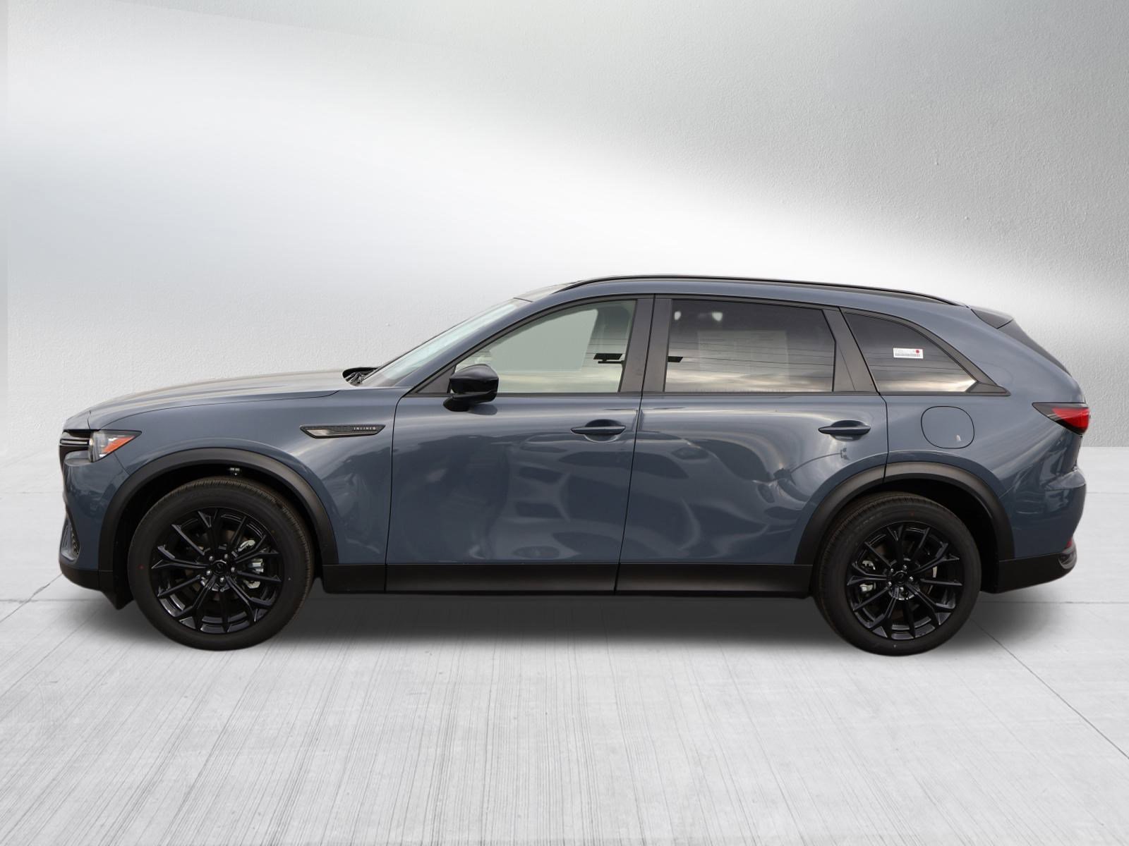 New 2026 MAZDA CX-70 3.3 Turbo w/ Preferred Package image 4