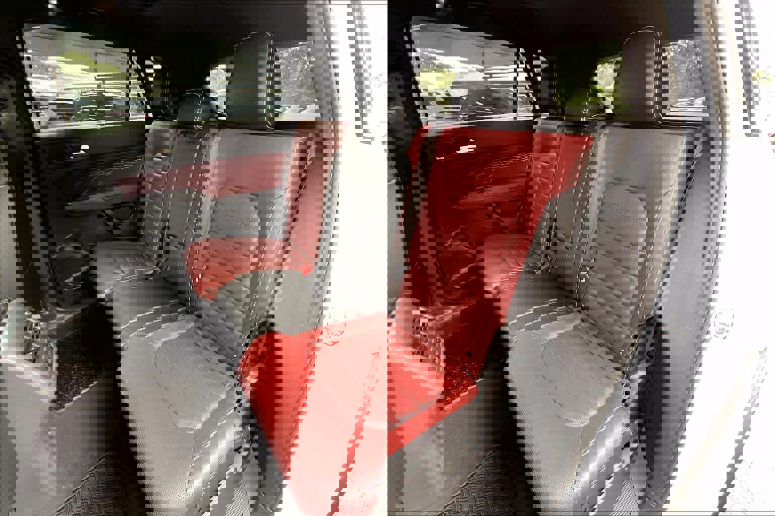 Used 2021 Volkswagen Atlas Cross Sport SEL Premium R-Line image 21