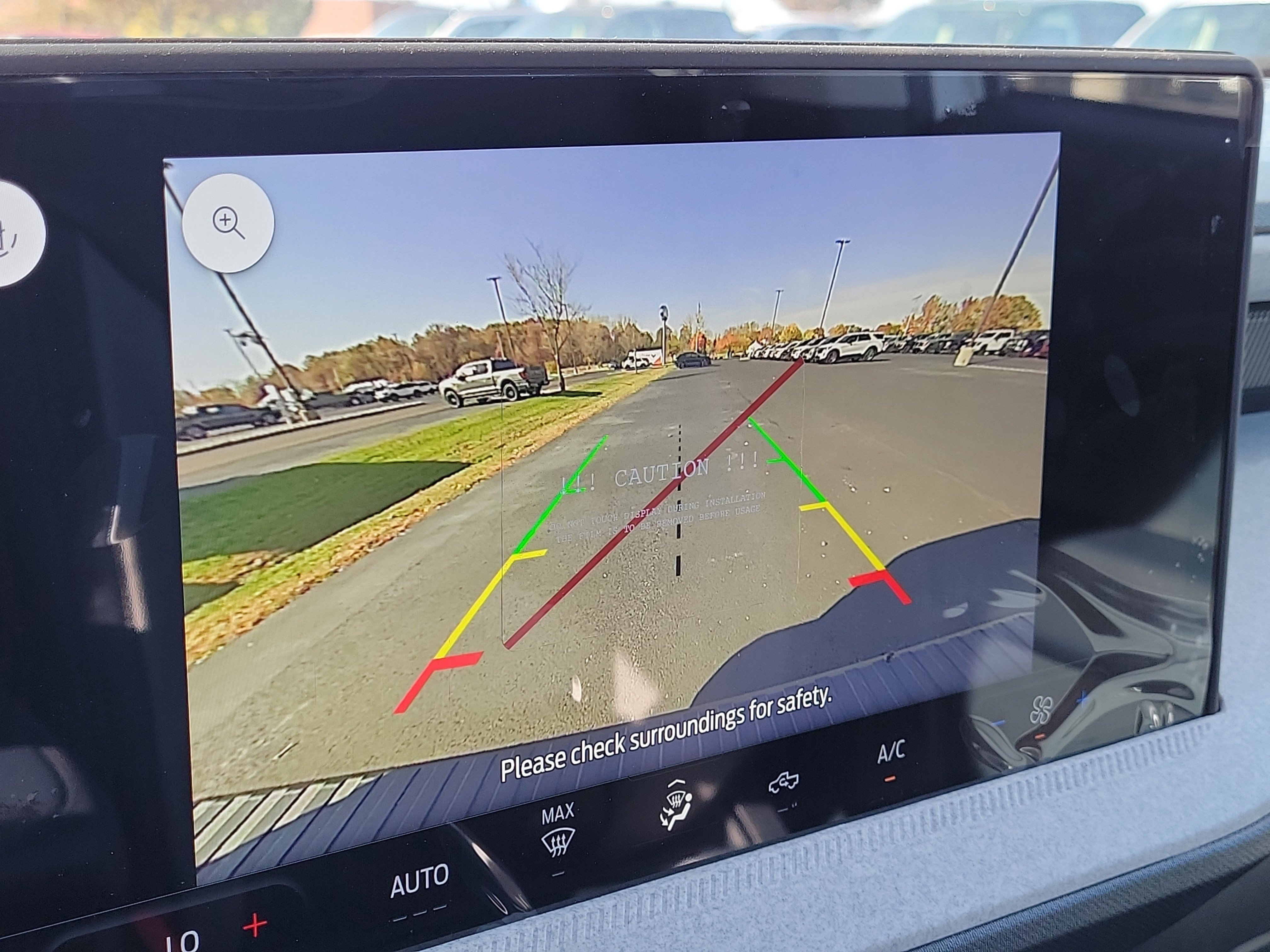 New 2025 Ford Maverick XLT w/ Equipment Group 302A image 27