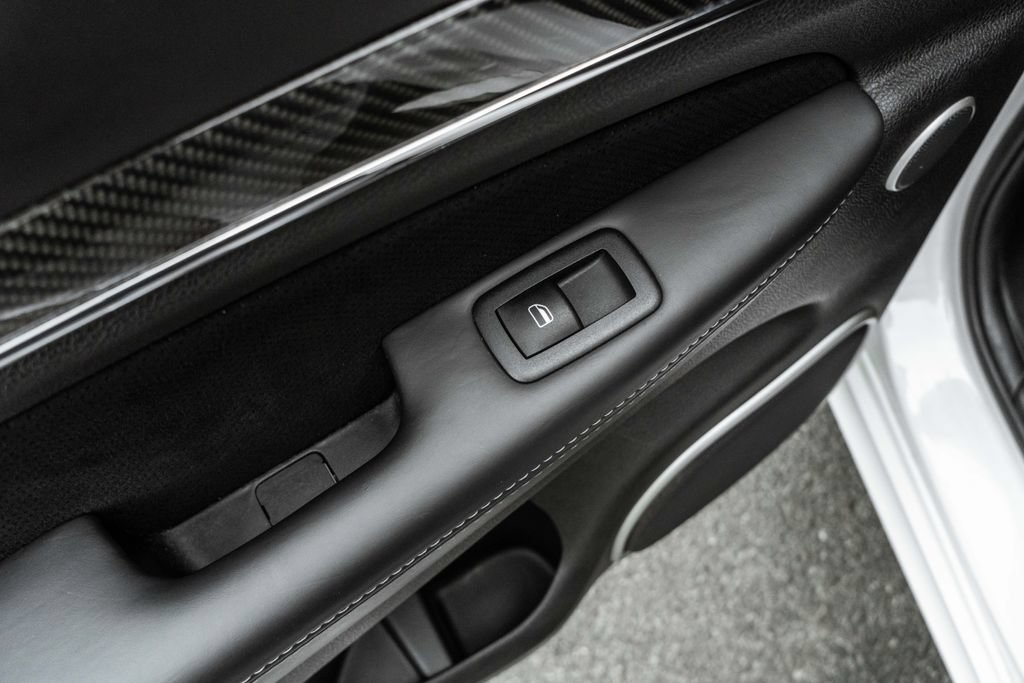 Used 2020 Jeep Grand Cherokee SRT w/ Trailer Tow Group IV AWD/4WD image 32