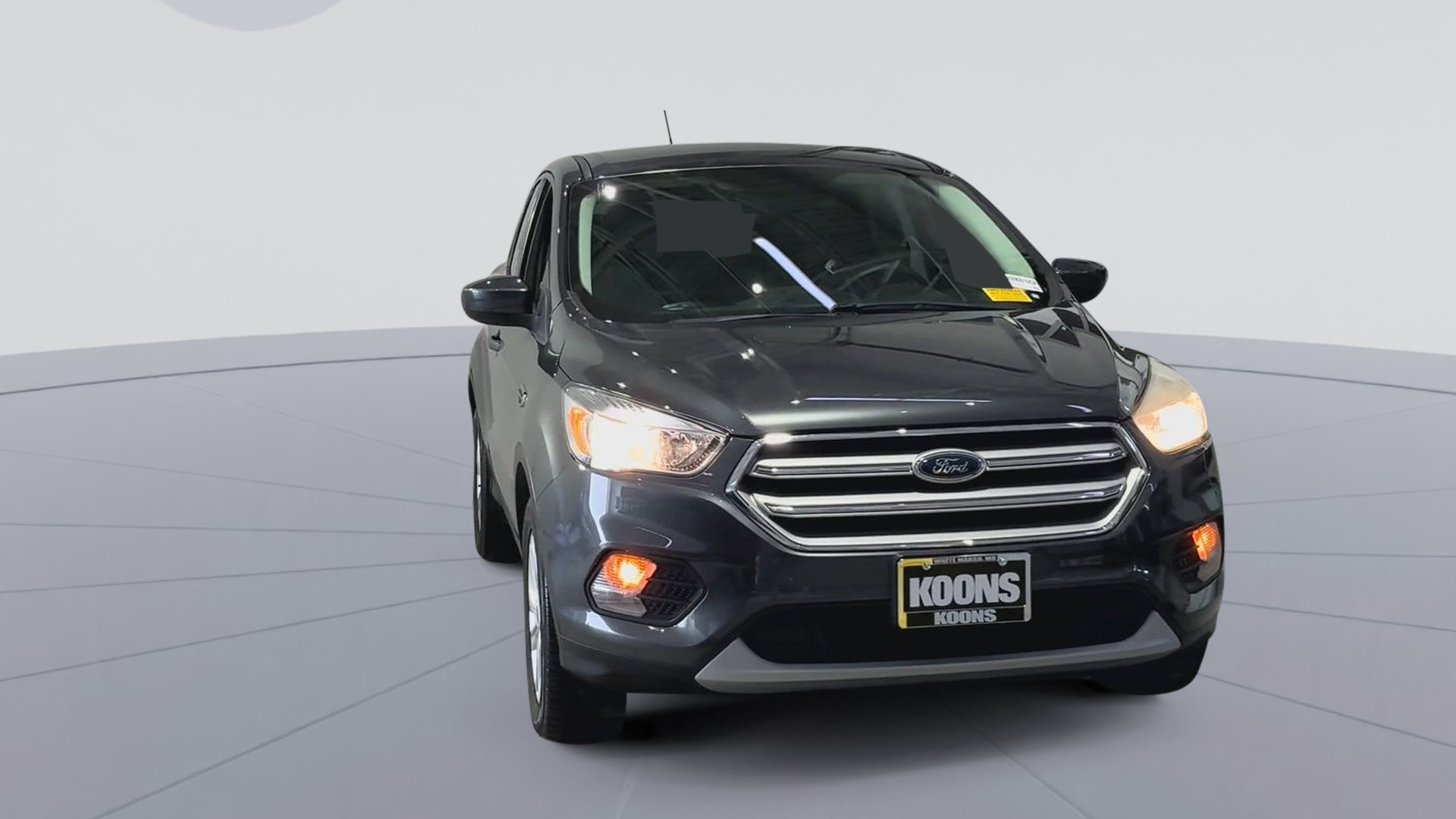 Used 2019 Ford Escape SE AWD/4WD image 4