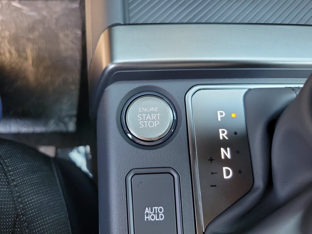 New 2027 Kia Seltos S FWD image 21