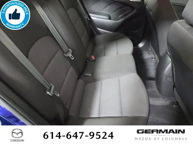 Used 2018 Kia Forte LX image 22