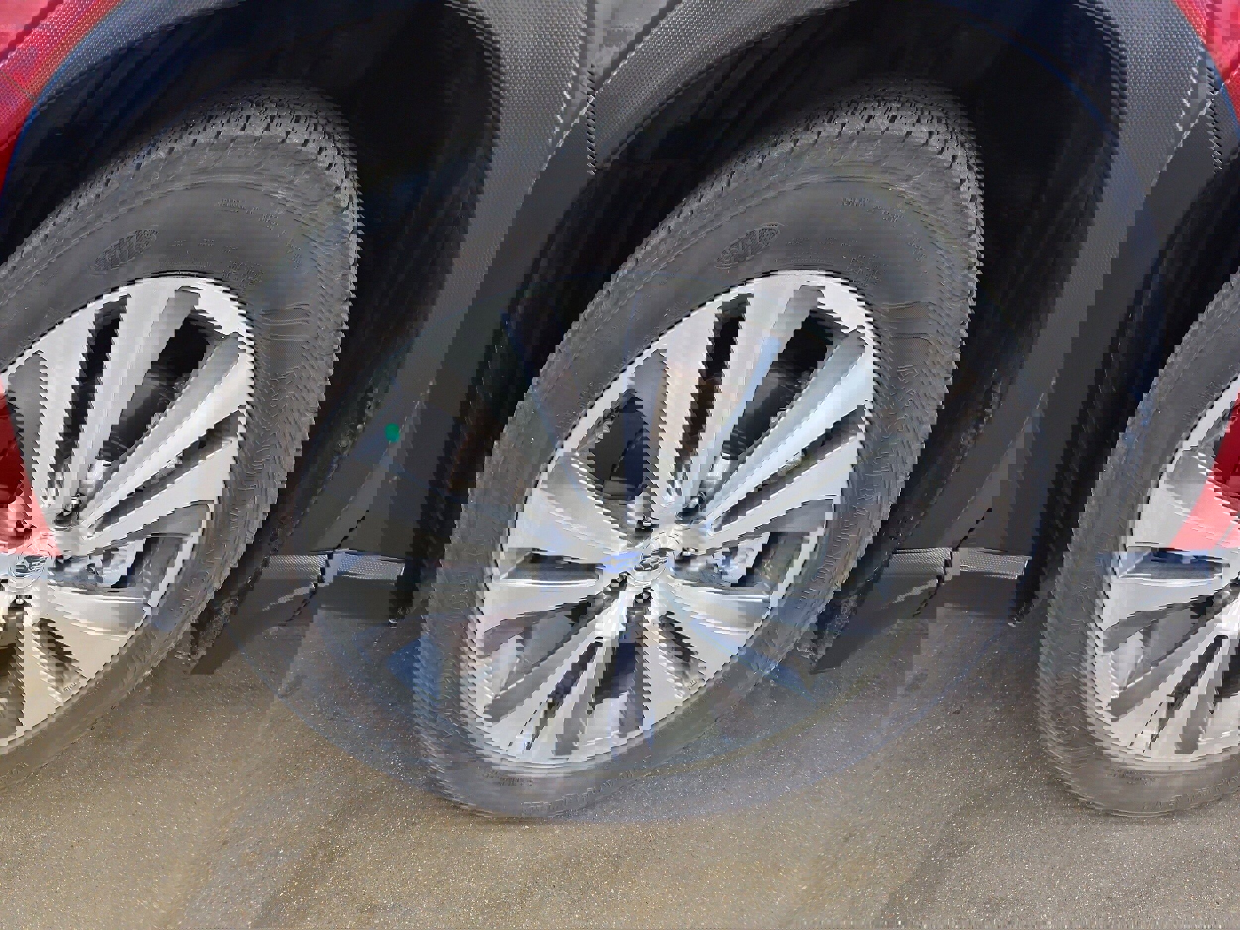 Used 2020 Subaru Ascent Touring w/ Popular Package #2 image 22