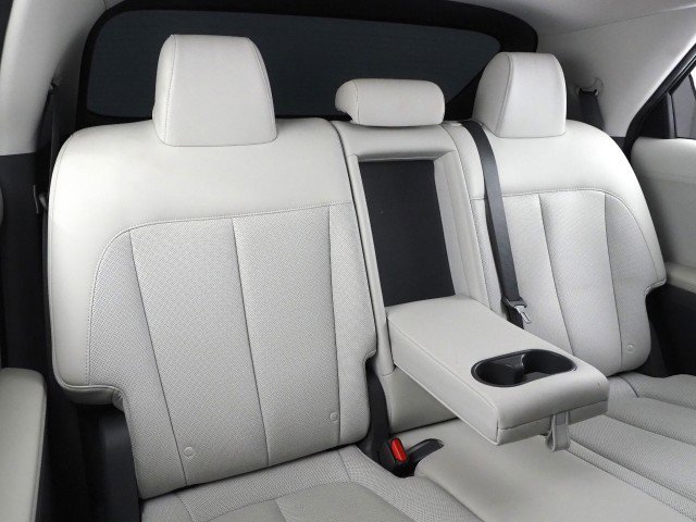 Used 2023 Hyundai Ioniq 5 SEL w/ Cargo Package image 15