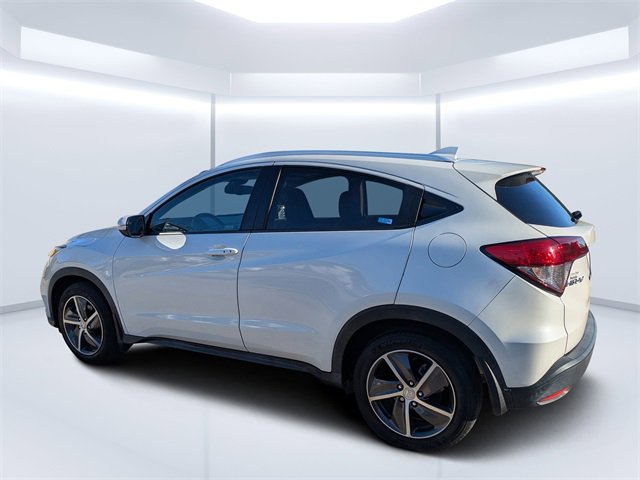 Certified 2022 Honda HR-V EX-L image 5
