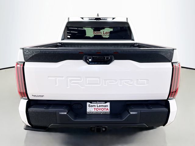 Used 2024 Toyota Tundra TRD Pro image 6