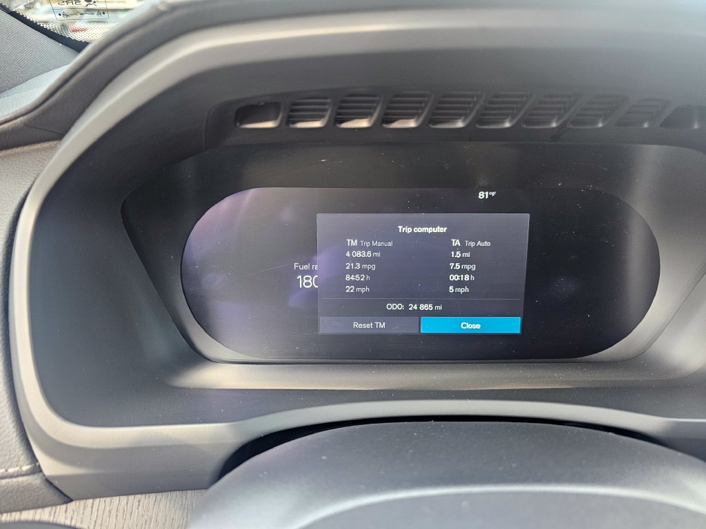 Certified 2024 Volvo XC90 B6 Ultimate AWD/4WD image 41