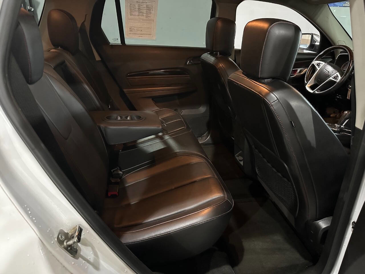 Used 2015 GMC Terrain Denali image 5