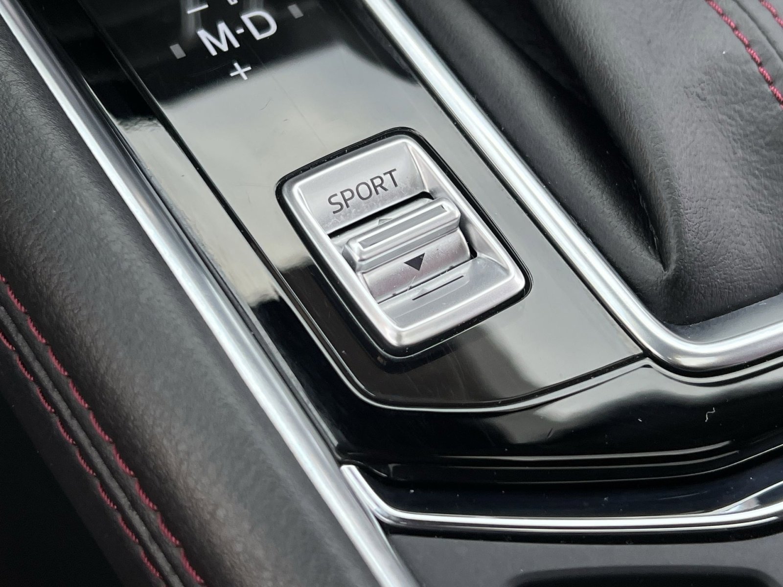 Used 2022 MAZDA CX-5 Carbon Edition image 33