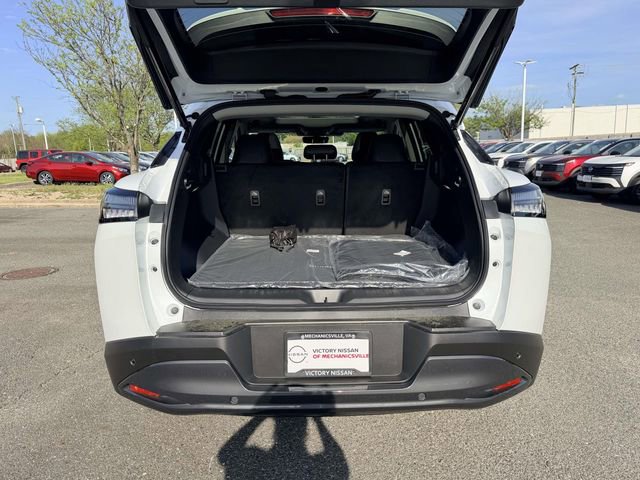New 2026 Nissan Murano SL image 12