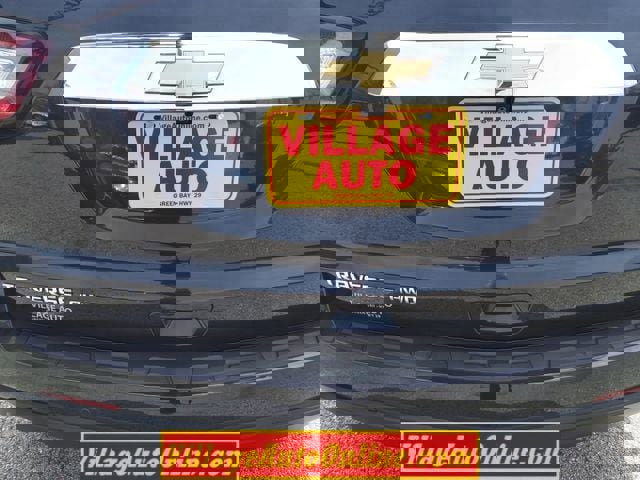 Used 2017 Chevrolet Traverse LT AWD/4WD image 15