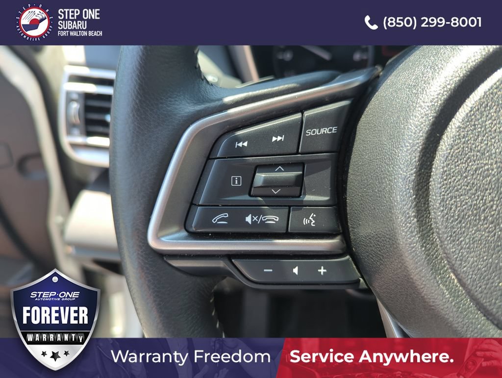 Used 2025 Subaru Outback Limited AWD/4WD image 22