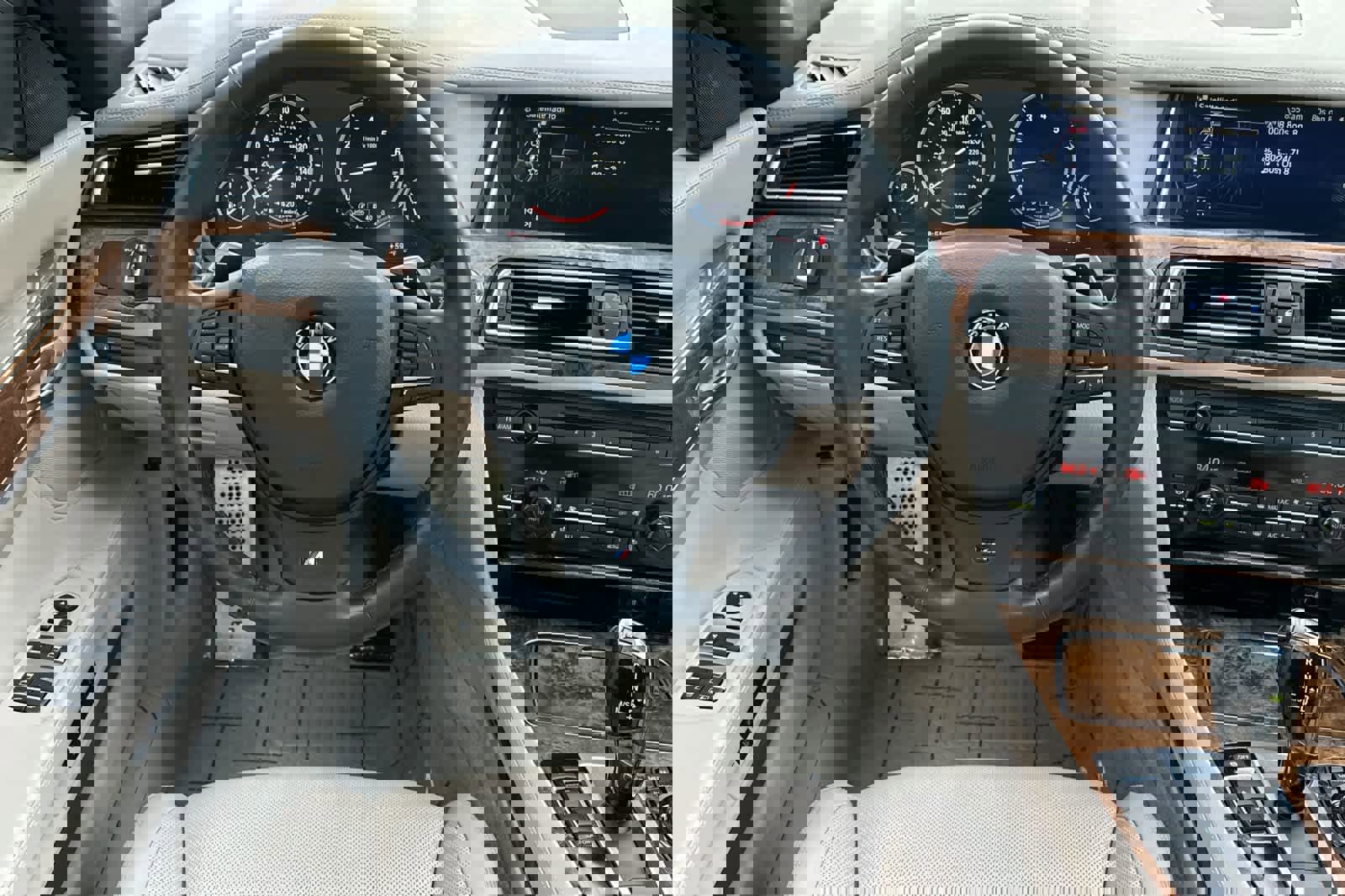 Used 2013 BMW 750Li image 15