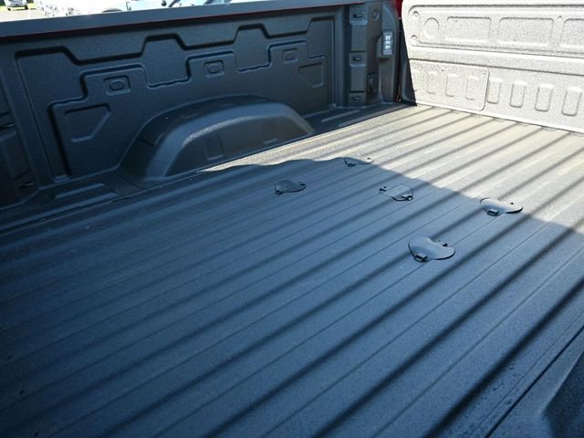 New 2026 Chevrolet Silverado 3500 LTZ w/ LTZ Plus Package image 14