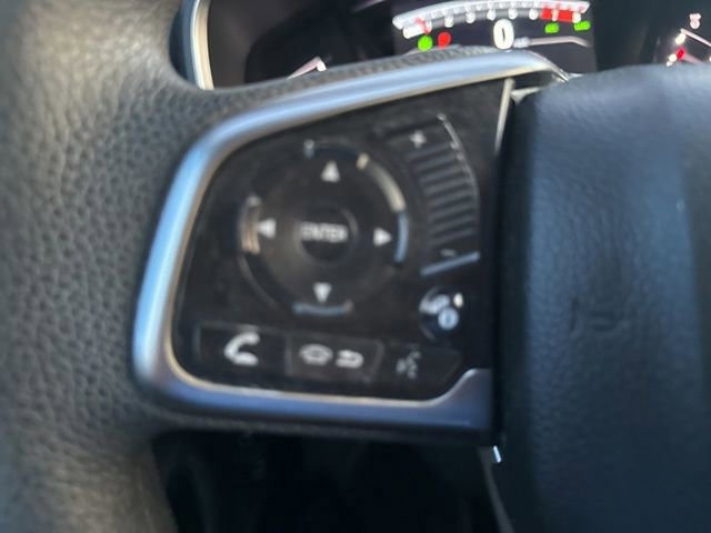 Used 2018 Honda CR-V EX image 17