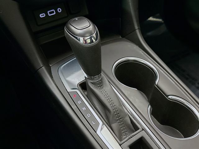 Used 2021 Chevrolet Equinox LT image 18