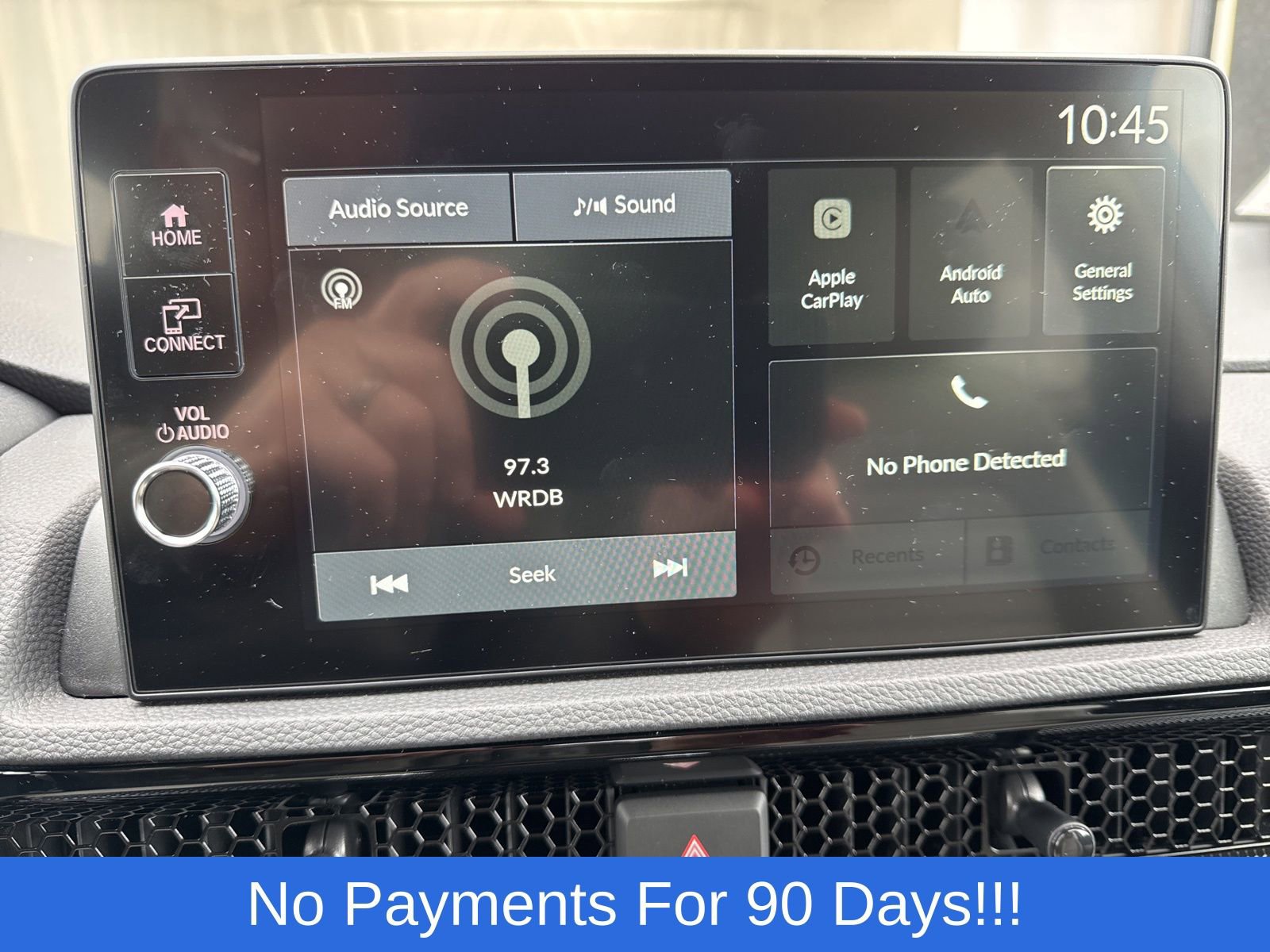 Used 2026 Honda CR-V EX-L image 6