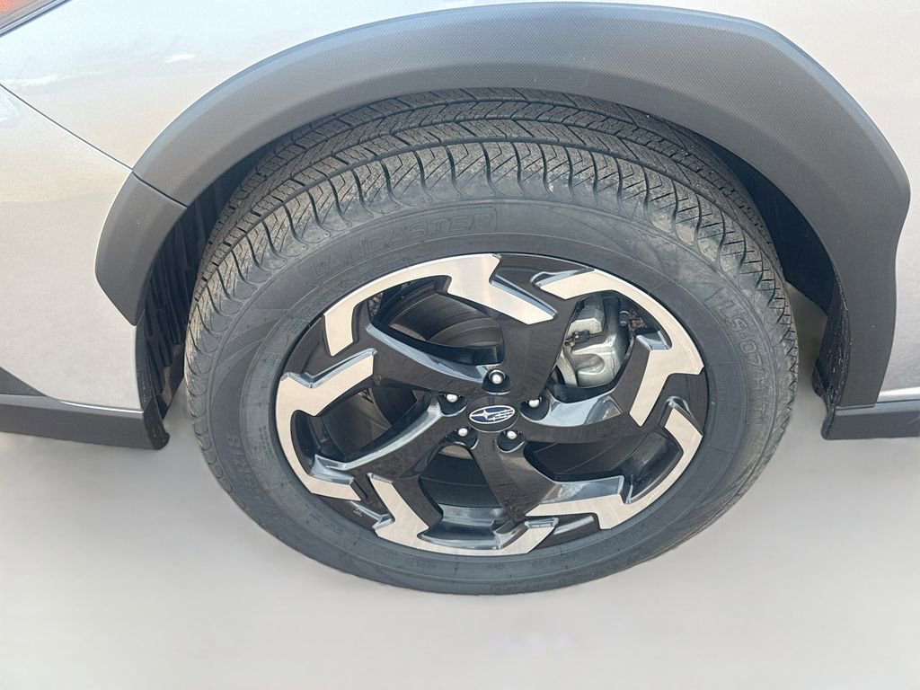 Used 2023 Subaru Crosstrek 2.5i Limited w/ Moonroof Package image 30
