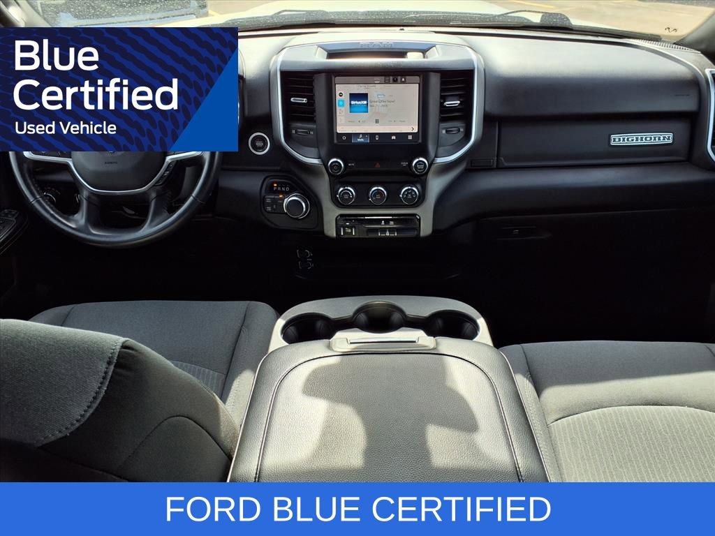 Used 2024 RAM 2500 Big Horn image 9