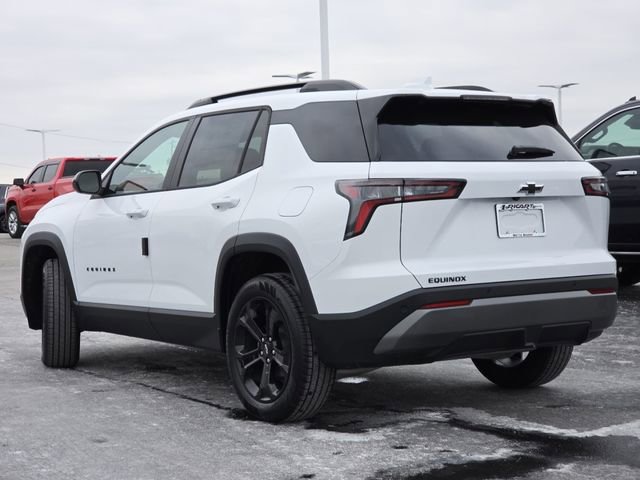 New 2026 Chevrolet Equinox LT w/ Midnight Edition image 21