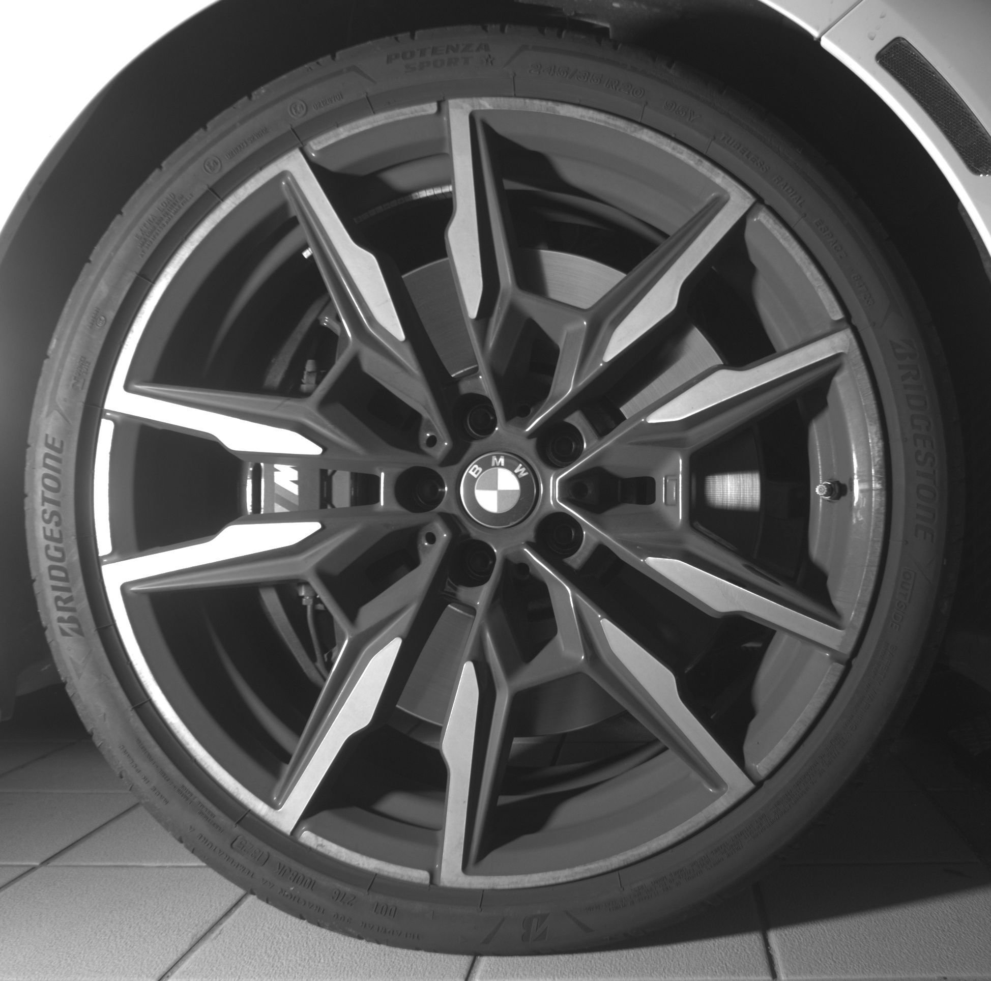 Used 2026 BMW M850i xDrive AWD/4WD image 22