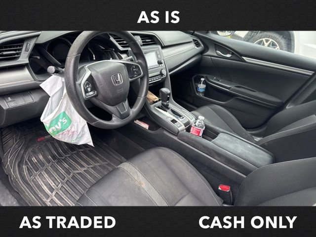 Used 2018 Honda Civic LX image 23
