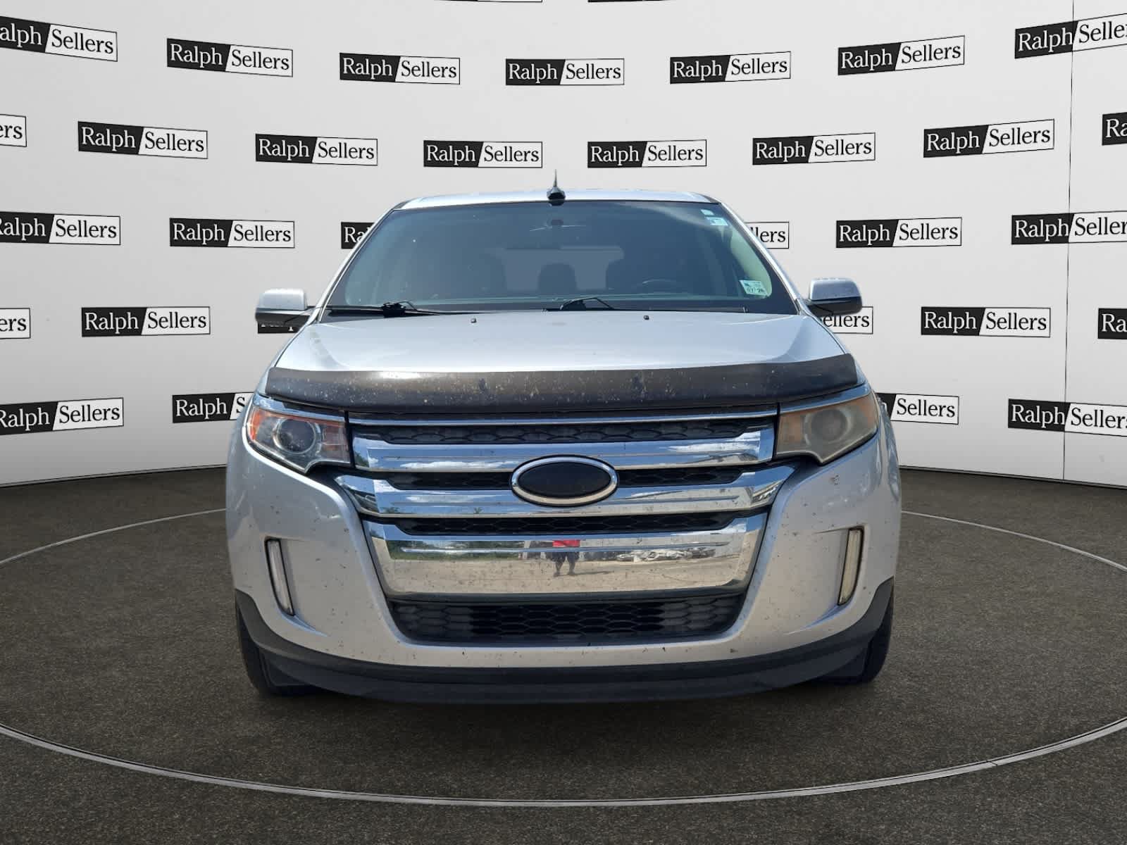 Used 2013 Ford Edge Limited FWD image 8