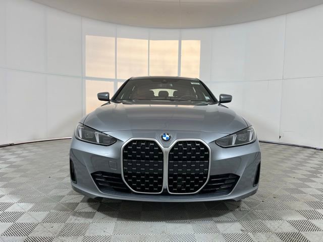 Used 2025 BMW 430i xDrive w/ Premium Package image 2