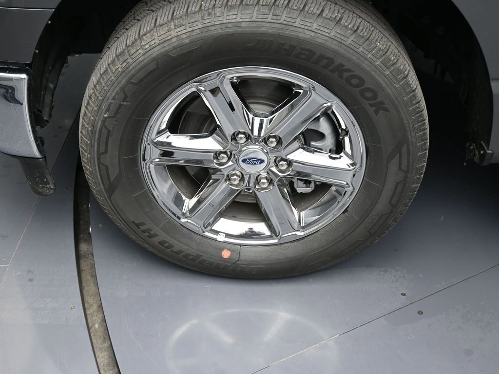 New 2024 Ford F150 XLT w/ Mobile Office Package image 10