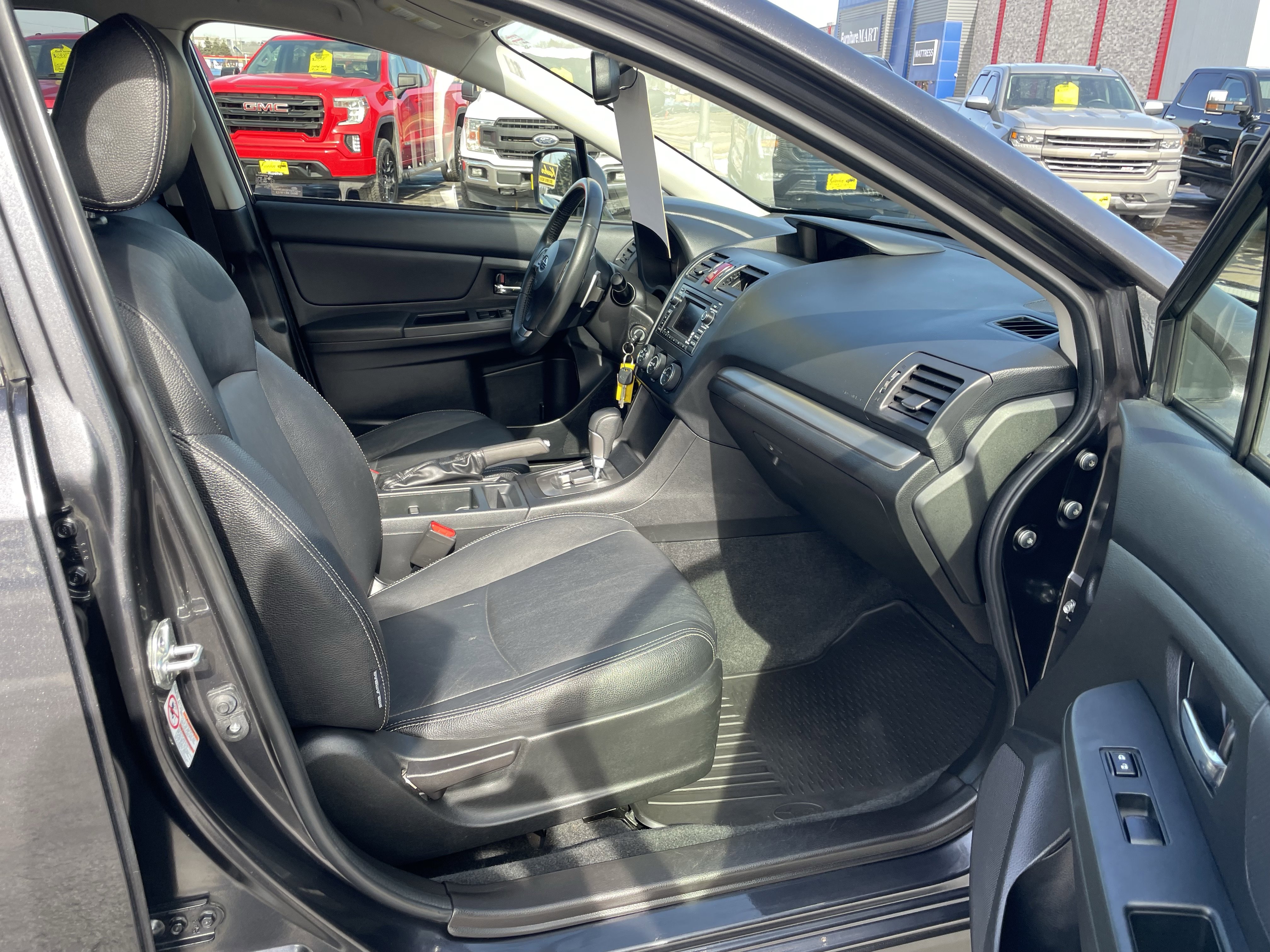 Used 2014 Subaru Crosstrek 2.0i Limited image 28