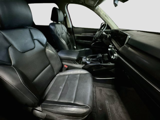 Certified 2024 Kia Telluride S w/ S Sunroof Package AWD/4WD image 34