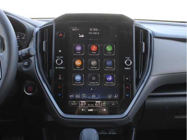 New 2026 Subaru Crosstrek 2.0i Premium image 28